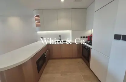 شقة - غرفة نوم - 1 حمام للايجار في مساكن الارتفاع - منطقة 16 - قرية جميرا الدائرية - دبي