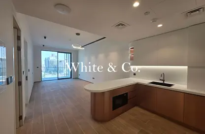 Apartment - 1 Bedroom - 1 Bathroom for rent in Rise Residences - District 16 - Jumeirah Village Circle - Dubai