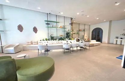 شقة - غرفة نوم - 1 حمام للايجار في مساكن الارتفاع - منطقة 16 - قرية جميرا الدائرية - دبي