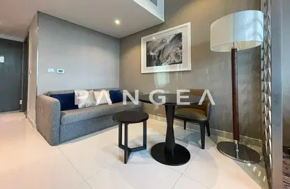 شقة - 1 حمام للايجار في بريفه باي داماك (ايه) - داماك مايسون برايف - الخليج التجاري - دبي