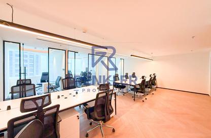 Office Space - Studio - 1 Bathroom for rent in HDS Business Centre - JLT Cluster M - Jumeirah Lake Towers - Dubai