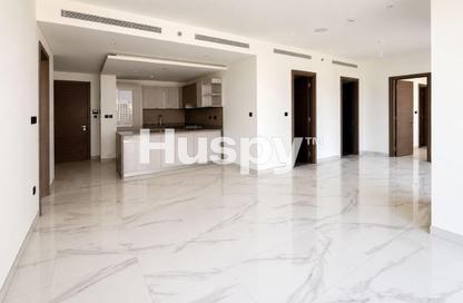 Apartment - 2 Bedrooms - 4 Bathrooms for rent in Crest Grande - Sobha Hartland - Mohammed Bin Rashid City - Dubai