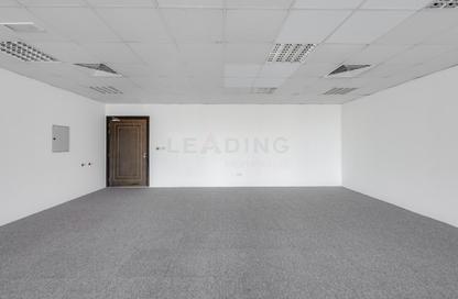 Office Space - Studio for rent in Churchill Executive Tower - Churchill Towers - Business Bay - Dubai