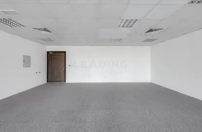Office Space - Studio for rent in Churchill Executive Tower - Churchill Towers - Business Bay - Dubai