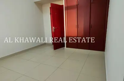 Apartment - 3 Bedrooms - 3 Bathrooms for rent in Al Mamzar - Al Mamzar - Sharjah - Sharjah
