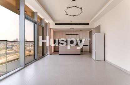 Apartment - 2 Bedrooms - 3 Bathrooms for rent in WestView Tower - District 11 - Jumeirah Village Circle - Dubai