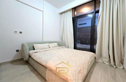 Apartment - 2 Bedrooms - 2 Bathrooms for rent in Azizi RIviera 18 - Azizi Riviera - Meydan One - Meydan - Dubai