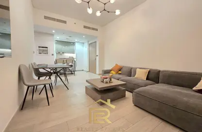 Apartment - 2 Bedrooms - 2 Bathrooms for rent in AZIZI RIviera 18 - AZIZI Riviera - Meydan One - Meydan - Dubai
