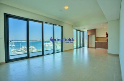 Apartment - 3 - 3 for sale in Seagate Building 1 - Seagate - Mina Rashid - Dubai Apartment - 3 - 3 for sale in Seagate Building 1 - Seagate - Mina Rashid - Dubai