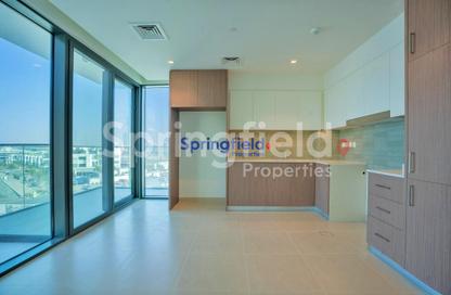 Apartment - 3 - 3 for sale in Seagate Building 1 - Seagate - Mina Rashid - Dubai Apartment - 3 - 3 for sale in Seagate Building 1 - Seagate - Mina Rashid - Dubai