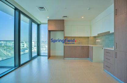 Apartment - 3 - 3 for sale in Seagate Building 1 - Seagate - Mina Rashid - Dubai Apartment - 3 - 3 for sale in Seagate Building 1 - Seagate - Mina Rashid - Dubai