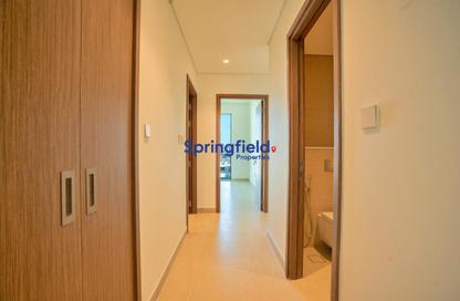 Apartment - 3 - 3 for sale in Seagate Building 1 - Seagate - Mina Rashid - Dubai Apartment - 3 - 3 for sale in Seagate Building 1 - Seagate - Mina Rashid - Dubai