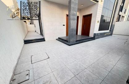 Villa - 6 Bedrooms - 7+ Bathrooms for rent in Al Aamra Gardens - Al Amerah - Ajman