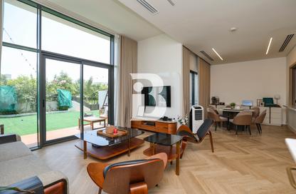Townhouse - 3 Bedrooms - 4 Bathrooms for sale in Murooj Al Furjan East - Murooj Al Furjan - Al Furjan - Dubai