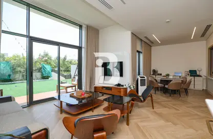 Townhouse - 3 Bedrooms - 4 Bathrooms for sale in Murooj Al Furjan East - Murooj Al Furjan - Al Furjan - Dubai