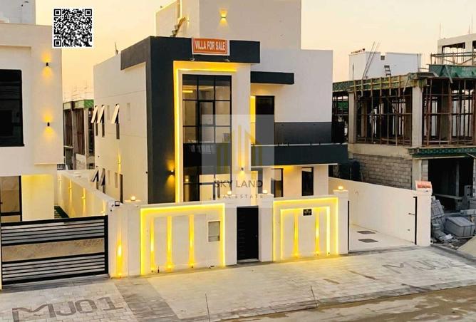 56566925 - الصورة الرئيسية للعقار