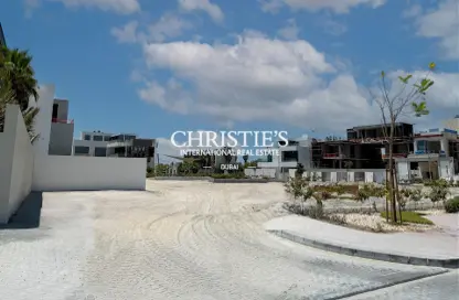 Land - Studio for sale in Al Wasl Villas - Al Wasl Road - Al Wasl - Dubai