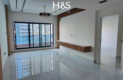 Apartment - 1 - 2 for rent in Al Amir - Barsha Heights (Tecom) - Dubai