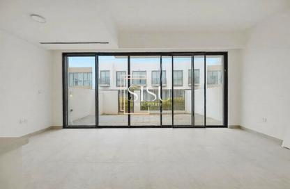 Villa - 3 Bedrooms - 3 Bathrooms for rent in Elora - The Valley - Dubai