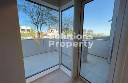 شقة - 2 غرف نوم - 3 حمامات للايجار في قرية الحد - جزيرة السعديات - أبوظبي شقة - 2 غرف نوم - 3 حمامات للايجار في قرية الحد - جزيرة السعديات - أبوظبي