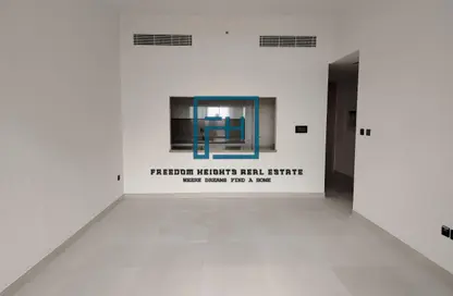 Apartment - 2 Bedrooms - 3 Bathrooms for rent in Vida Residences - Aljada - Sharjah