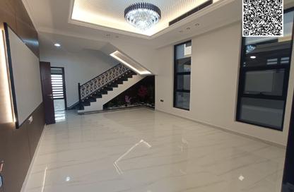 Villa - 6 Bedrooms - 7+ Bathrooms for sale in Kabbali Hills - Al Helio 2 - Al Helio - Ajman