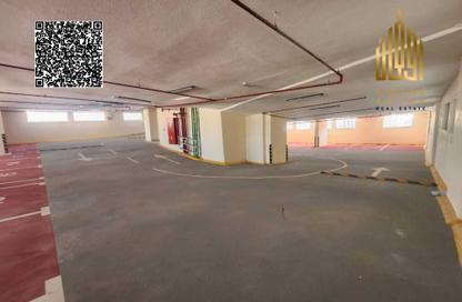 Whole Building - 7+ Bedrooms - 7+ Bathrooms for sale in Al Jurf 3 - Al Jurf - Ajman Downtown - Ajman