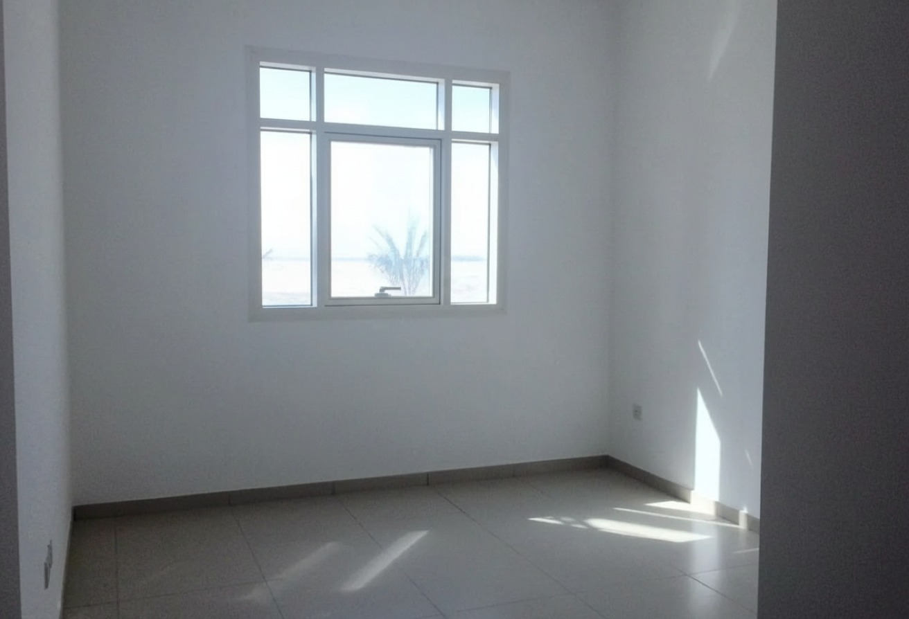 Spacious 1BR | Vibrant Community | Peaceful Living