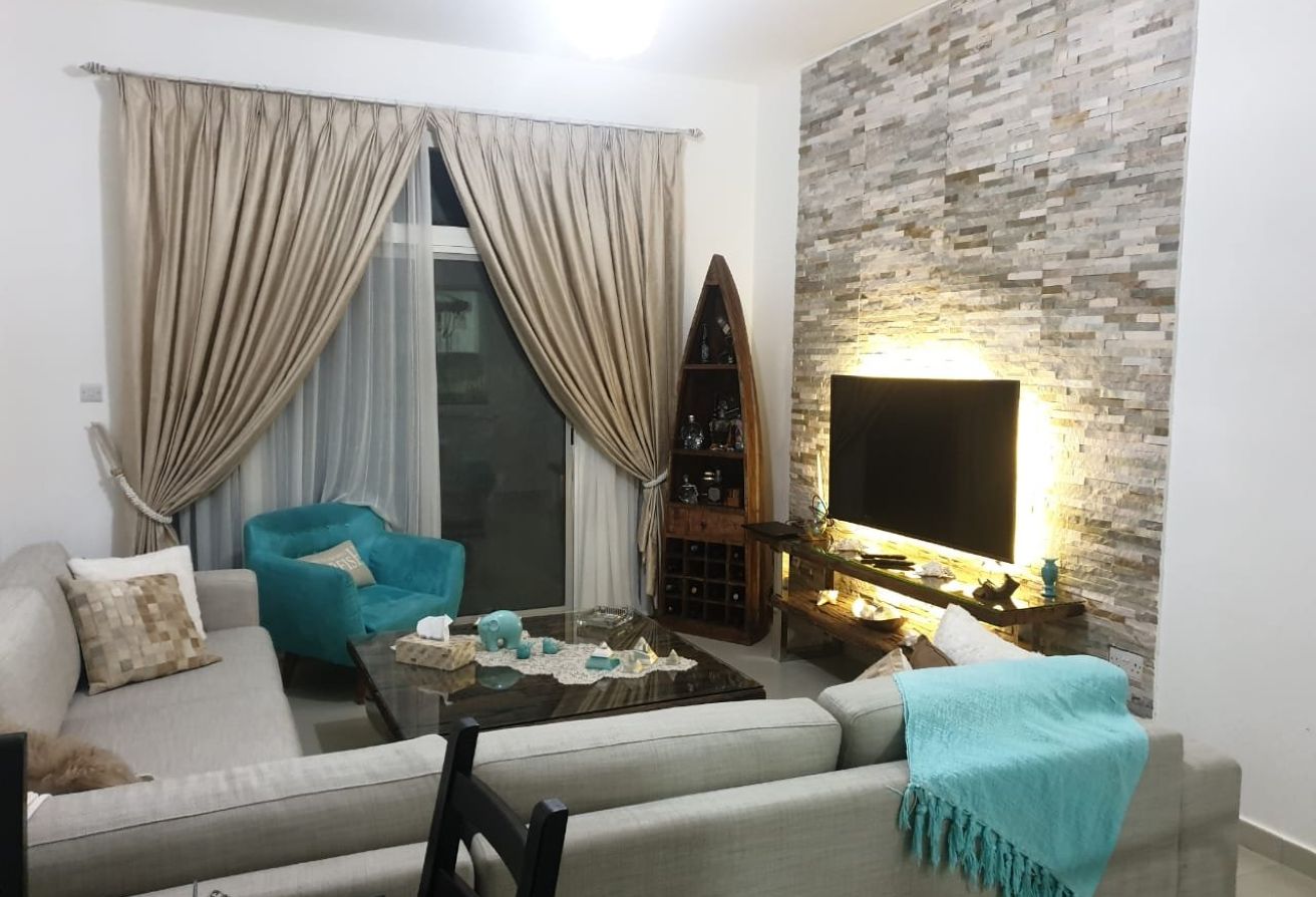 Spacious 1BR | Vibrant Community | Peaceful Living