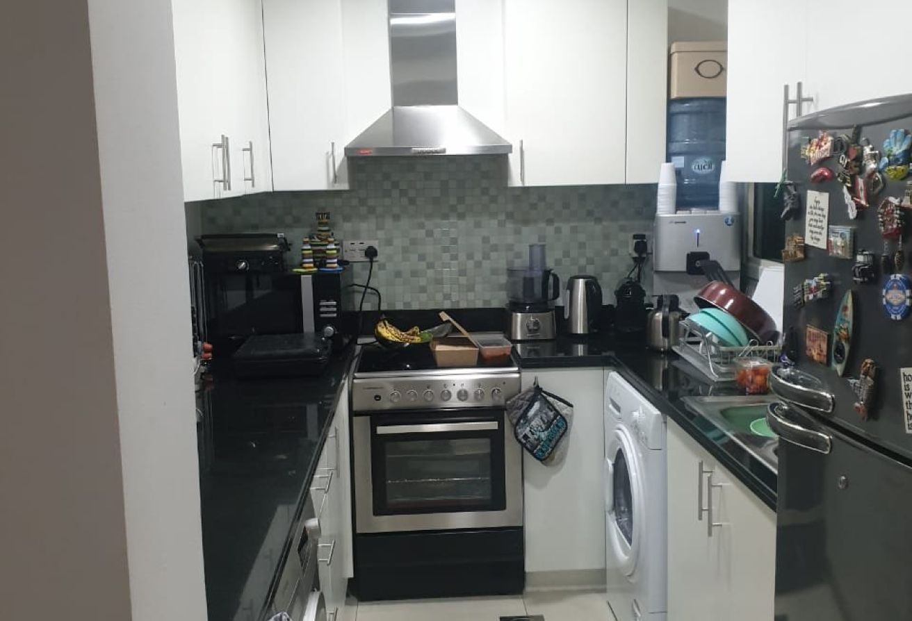 Spacious 1BR | Vibrant Community | Peaceful Living