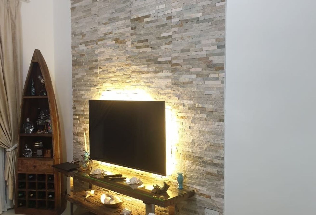 Spacious 1BR | Vibrant Community | Peaceful Living