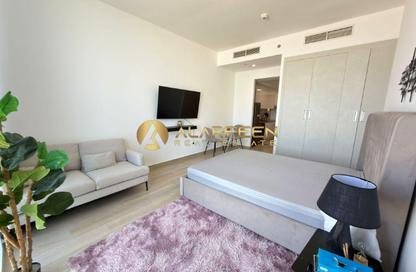 Apartment - Studio - 1 Bathroom for rent in Bloom Towers B - Bloom Towers - District 10 - Jumeirah Village Circle - Dubai Apartment - Studio - 1 Bathroom for rent in Bloom Towers B - Bloom Towers - District 10 - Jumeirah Village Circle - Dubai