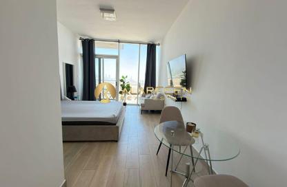 Apartment - Studio - 1 Bathroom for rent in Bloom Towers B - Bloom Towers - District 10 - Jumeirah Village Circle - Dubai Apartment - Studio - 1 Bathroom for rent in Bloom Towers B - Bloom Towers - District 10 - Jumeirah Village Circle - Dubai