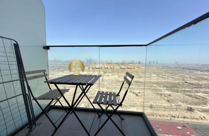 Apartment - Studio - 1 Bathroom for rent in Bloom Towers B - Bloom Towers - District 10 - Jumeirah Village Circle - Dubai Apartment - Studio - 1 Bathroom for rent in Bloom Towers B - Bloom Towers - District 10 - Jumeirah Village Circle - Dubai