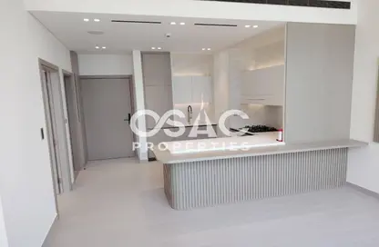 Apartment - 1 Bedroom - 2 Bathrooms for sale in Binghatti Phantom - District 17 - Jumeirah Village Circle - Dubai