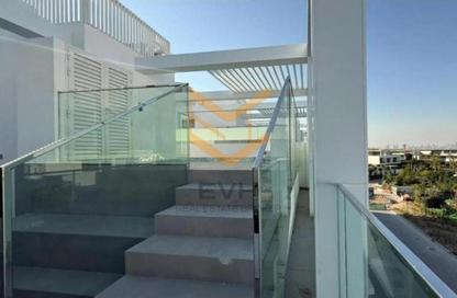 Villa - 4 Bedrooms - 5 Bathrooms for rent in Ixora - Al Barari - Dubai
