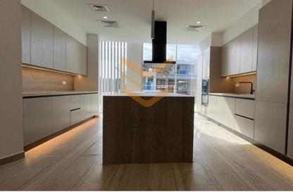 Villa - 4 Bedrooms - 5 Bathrooms for rent in Ixora - Al Barari - Dubai