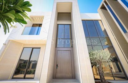 Villa - 6 - 7 for sale in Al Furjan West - Al Furjan - Dubai