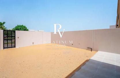 Townhouse - 2 Bedrooms - 2 Bathrooms for rent in The Magnolias - Yas Acres - Yas Island - Abu Dhabi Townhouse - 2 Bedrooms - 2 Bathrooms for rent in The Magnolias - Yas Acres - Yas Island - Abu Dhabi