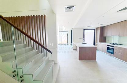 Townhouse - 2 Bedrooms - 2 Bathrooms for rent in The Magnolias - Yas Acres - Yas Island - Abu Dhabi
