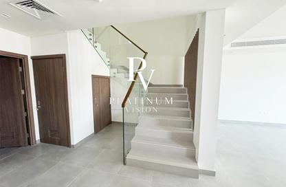 Townhouse - 2 Bedrooms - 2 Bathrooms for rent in The Magnolias - Yas Acres - Yas Island - Abu Dhabi Townhouse - 2 Bedrooms - 2 Bathrooms for rent in The Magnolias - Yas Acres - Yas Island - Abu Dhabi