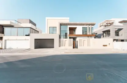 Villa - 5 Bedrooms - 7 Bathrooms for sale in Nad Al Sheba Gardens 1 - Nad Al Sheba Gardens - Nad Al Sheba - Dubai