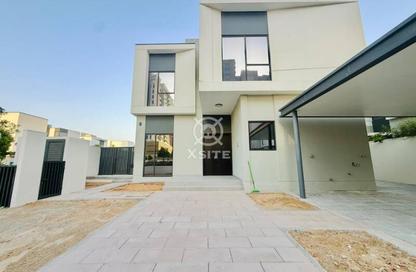 Villa - 4 - 5 for rent in Murooj Al Furjan East - Murooj Al Furjan - Al Furjan - Dubai