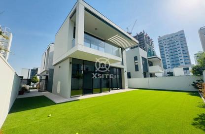 Villa - 4 - 5 for rent in Murooj Al Furjan East - Murooj Al Furjan - Al Furjan - Dubai