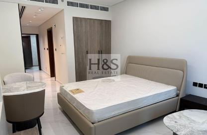Apartment - Studio - 1 Bathroom for rent in Skyhills Residences 1 - Skyhills Residences - Dubai Science Park - Dubai Apartment - Studio - 1 Bathroom for rent in Skyhills Residences 1 - Skyhills Residences - Dubai Science Park - Dubai