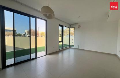 Townhouse - 4 - 4 for rent in Maple at Dubai Hills Estate 1 - Maple at Dubai Hills Estate - Dubai Hills Estate - Dubai