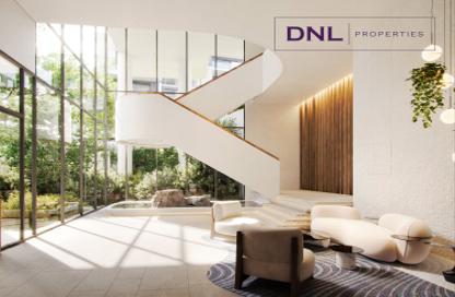 Apartment - 2 Bedrooms - 2 Bathrooms for sale in Cilia Tower 1 - Cilia at Ghaf Woods - Ghaf Woods - Dubai Land - Dubai