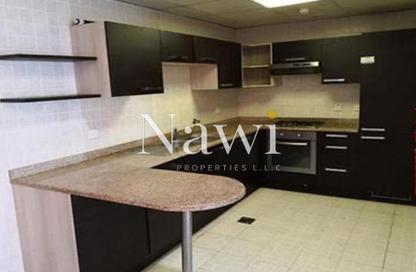 Apartment - 1 Bedroom - 2 Bathrooms for rent in Ontario Tower - Business Bay - Dubai