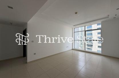 Apartment - 1 - 2 for rent in Skyview Tower - Dubai Marina - Dubai