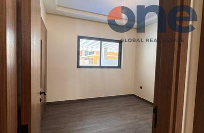 Villa - 4 Bedrooms - 4 Bathrooms for rent in Portofino - Damac Lagoons - Dubai
